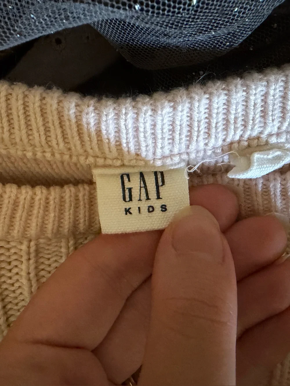 GAP excellent shadow